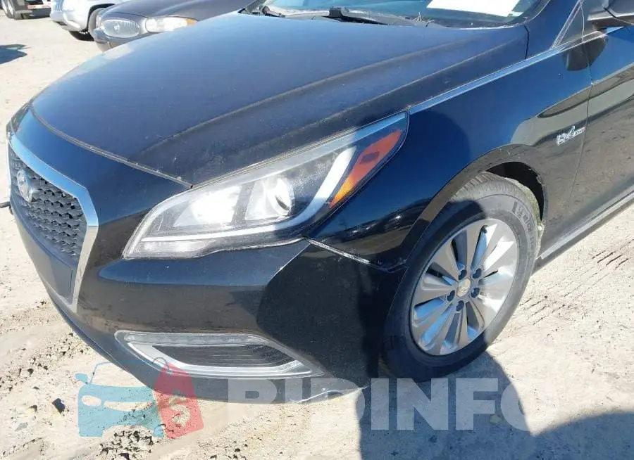 KMHE24L17HA043439 Photo# 6