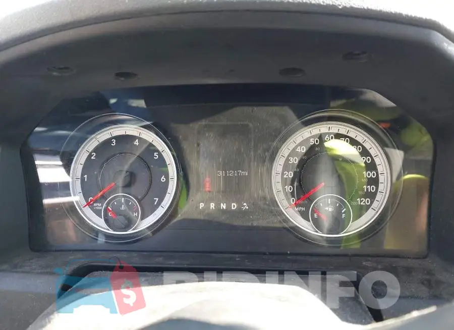 1C6RR6GT6FS561436 Photo# 7