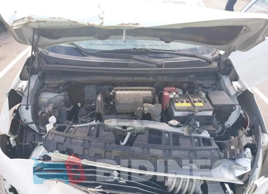 ML32F3FJ6HHF19405 Photo# 10