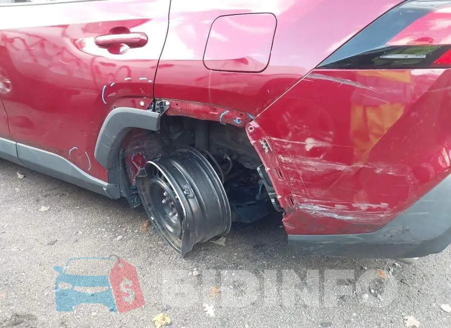 2T3F1RFV2LC093877 Photo# 6