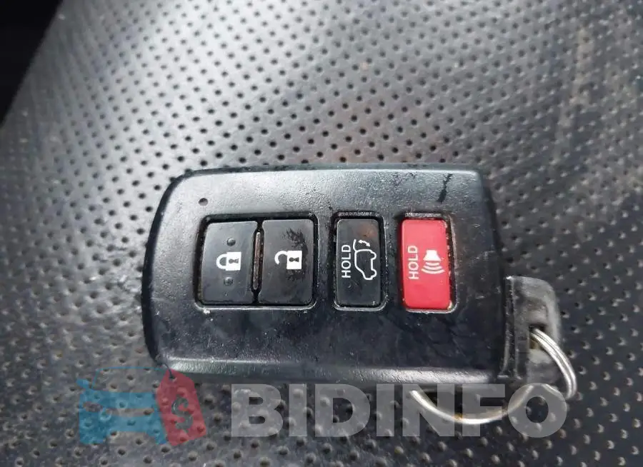 5TDDKRFH5FS179705 Photo# 11