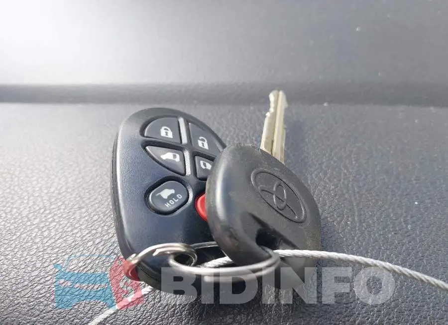 5TDXK3DC4FS656576 Photo# 11
