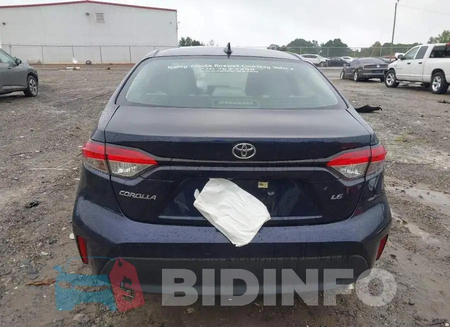 5YFB4MDE1RP127739 Photo# 17
