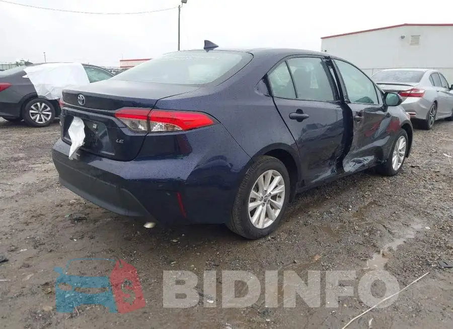 5YFB4MDE1RP127739 Photo# 4