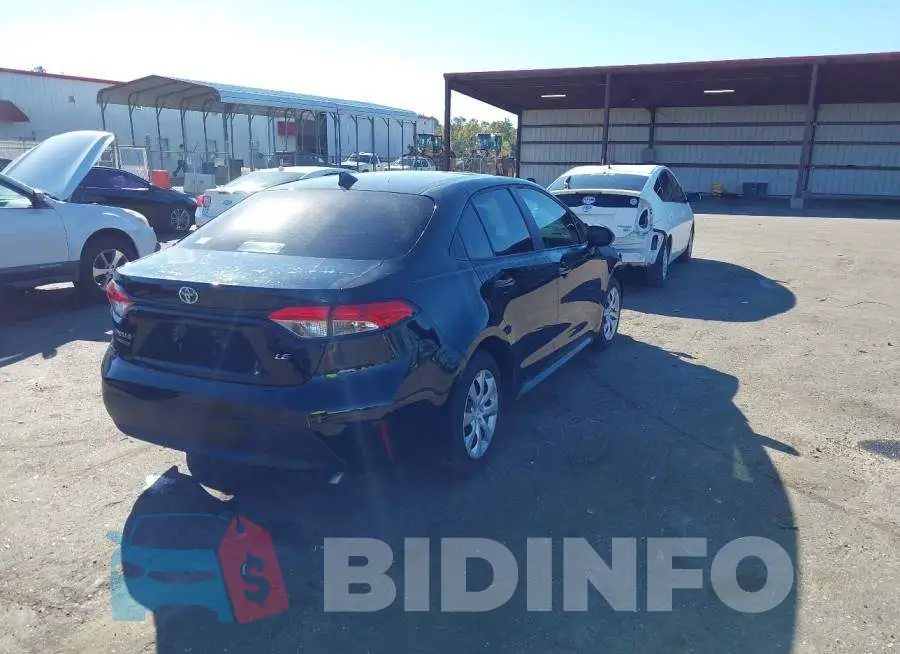 5YFB4MDE7SP275254 Photo# 4
