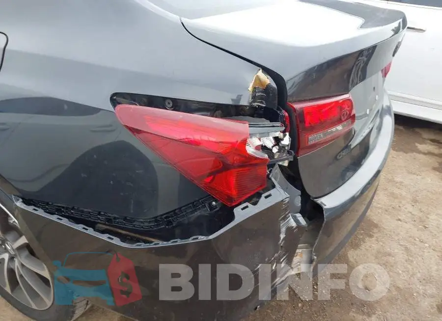19UUB2F39FA017764 Photo# 6