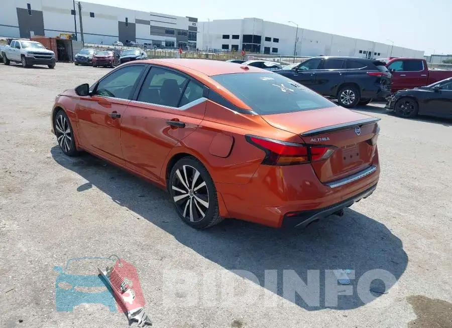 1N4AL4CVXMN332634 Photo# 3