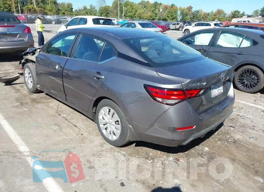 3N1AB8BV1LY290722 Photo# 3