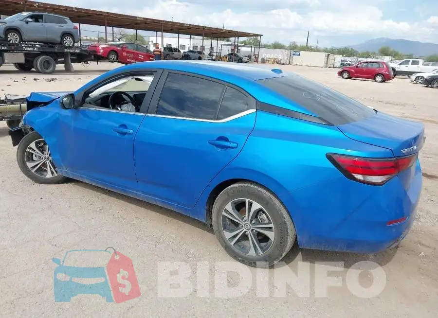3N1AB8CV5NY254047 Photo# 3