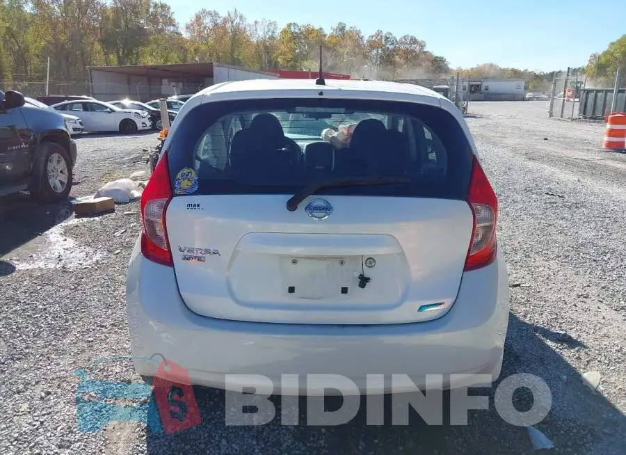 3N1CE2CP4FL365041 Photo# 16