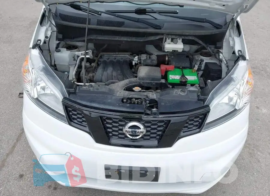 3N6CM0KN8MK700189 Photo# 10