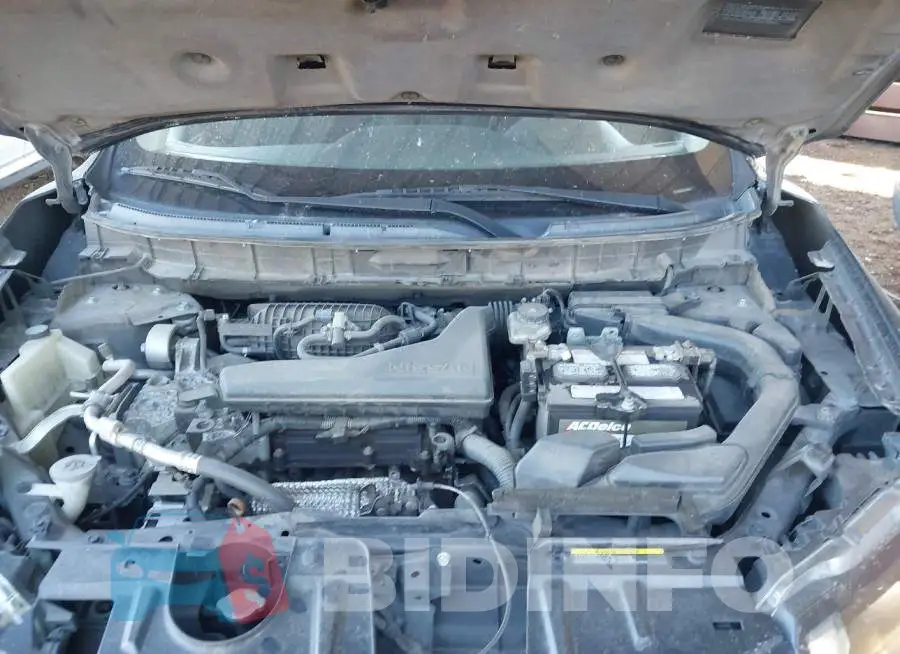 5N1AT2MT5JC745513 Photo# 10