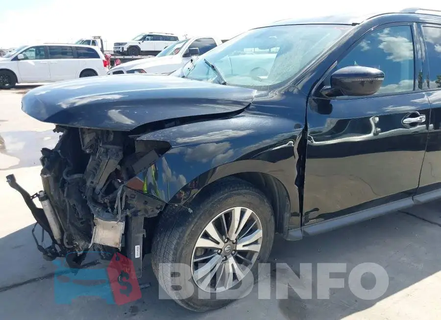 5N1DR2BN6LC607336 Photo# 6