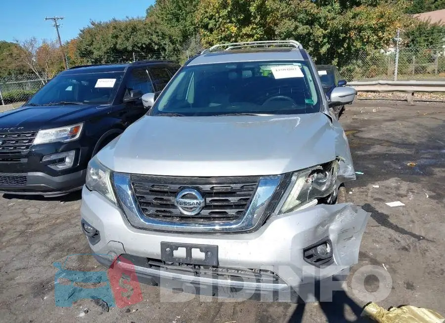 5N1DR2MN1JC650251 Photo# 12