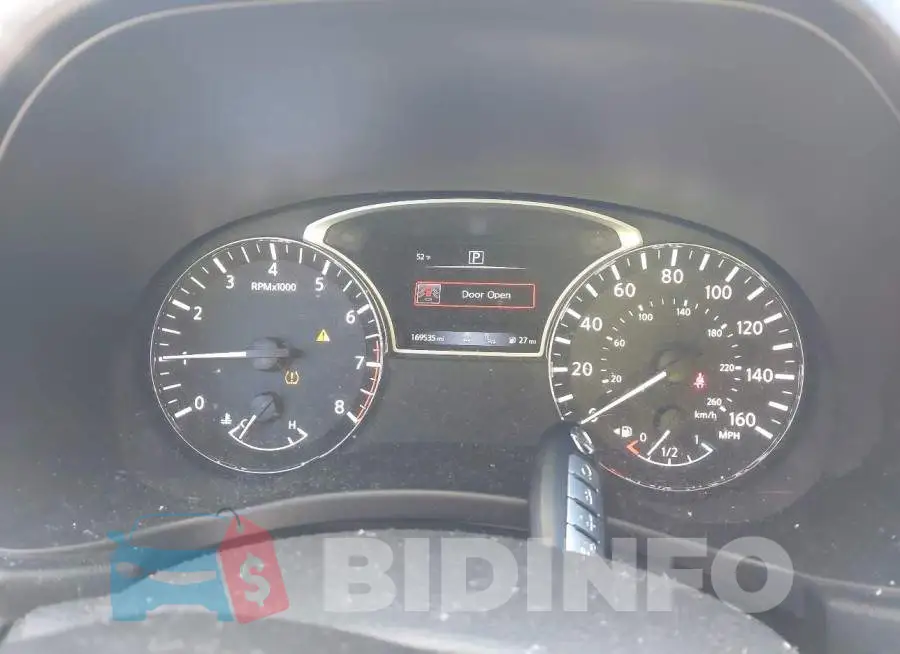 5N1DR2MN1JC650251 Photo# 7