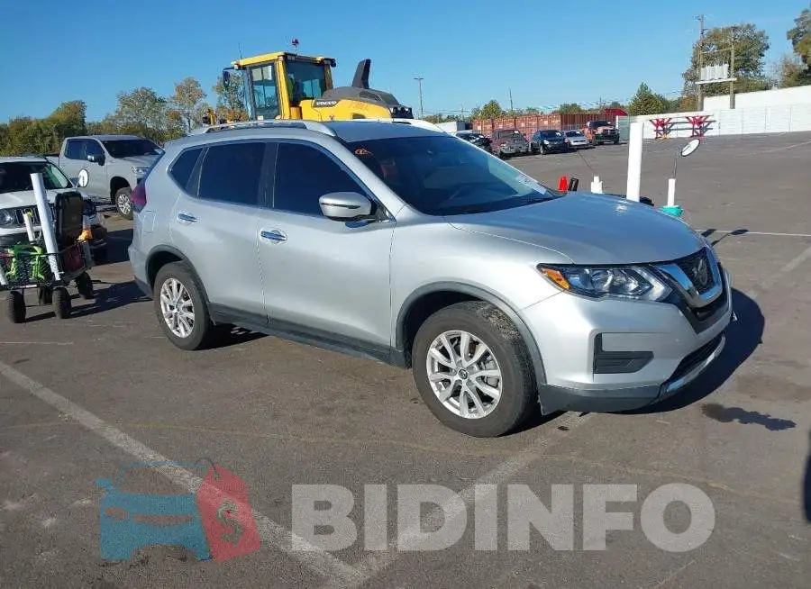 KNMAT2MV2LP522010 Photo# 1