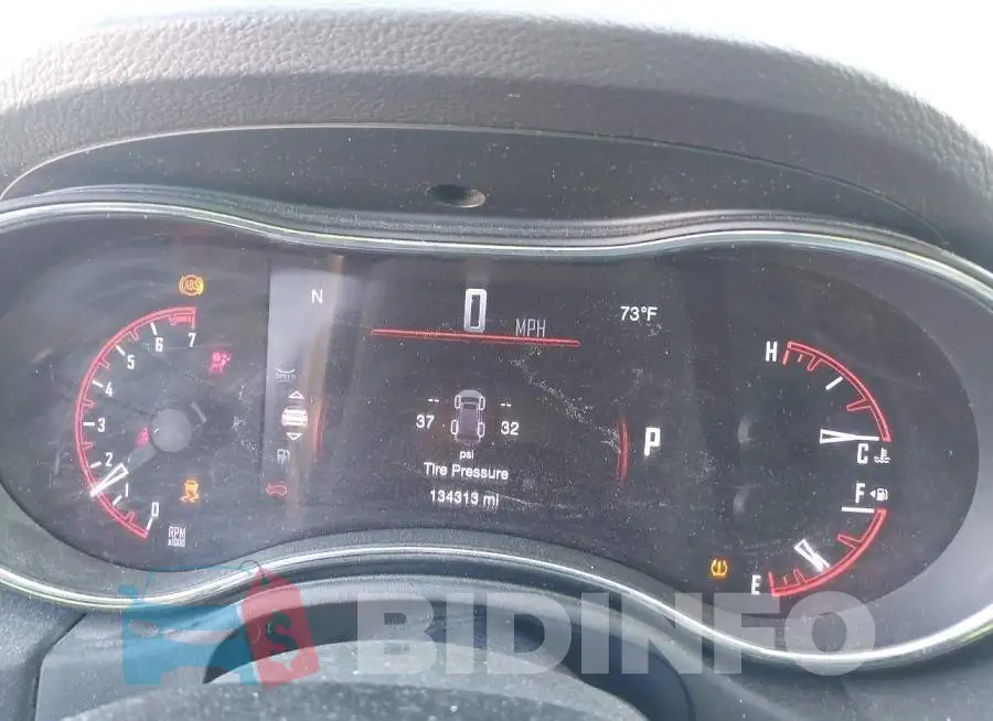 1C4RDJDG6GC477081 Photo# 7
