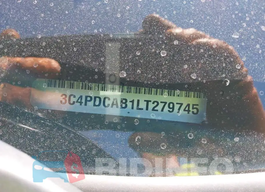3C4PDCAB1LT279745 Photo# 9