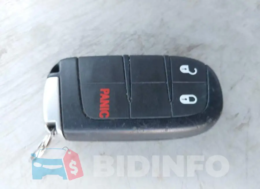3C4PDCAB1LT279745 Photo# 11