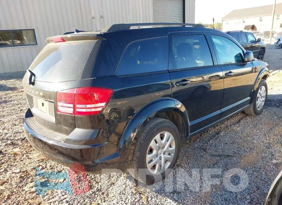 3C4PDCAB5HT527082 Photo# 4