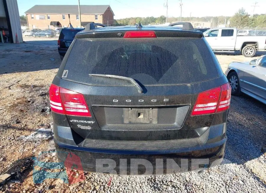 3C4PDCAB5HT527082 Photo# 16