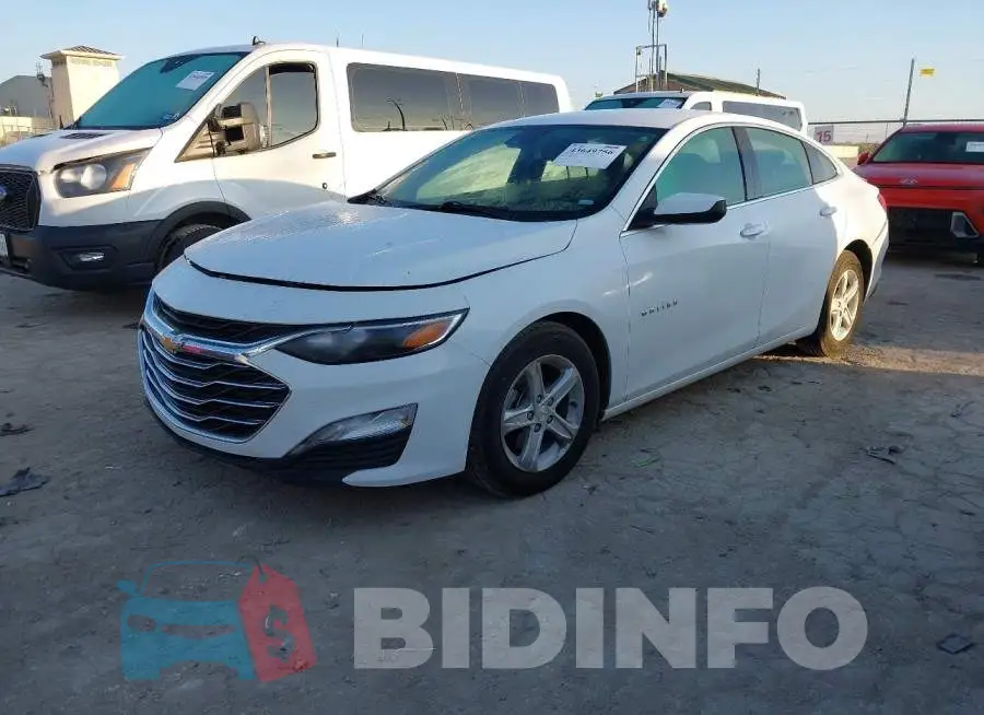 1G1ZD5ST0RF103664 Photo# 2