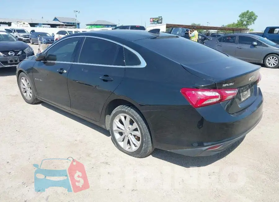 1G1ZD5ST5LF061502 Photo# 3