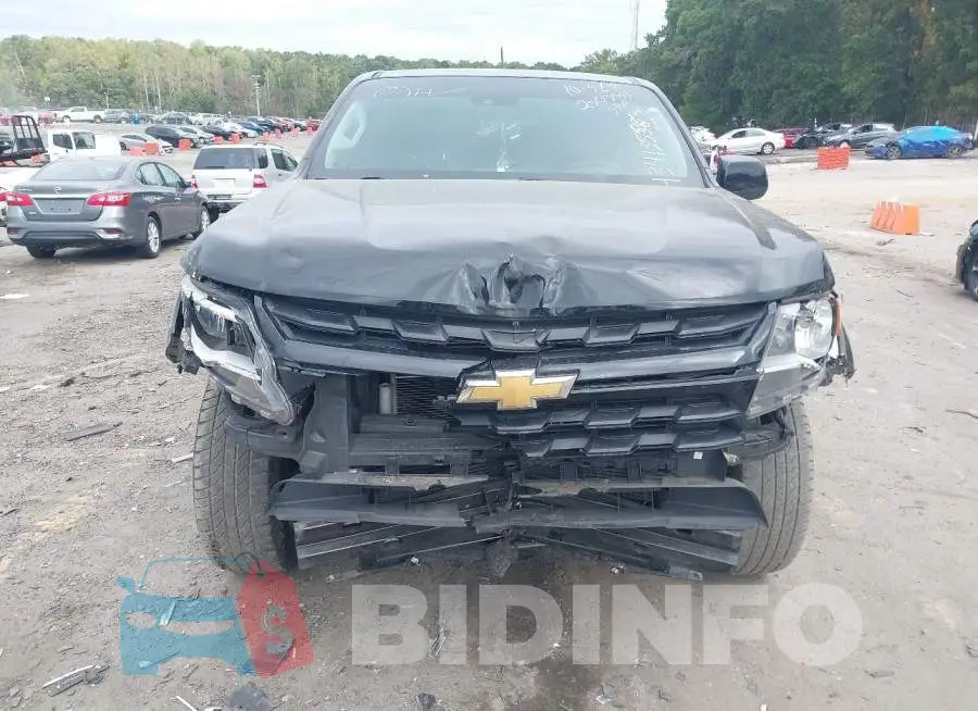 1GCHSCEA3M1275104 Photo# 12