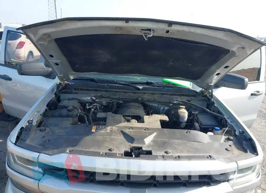 1GCRCPEC4JZ110265 Photo# 10