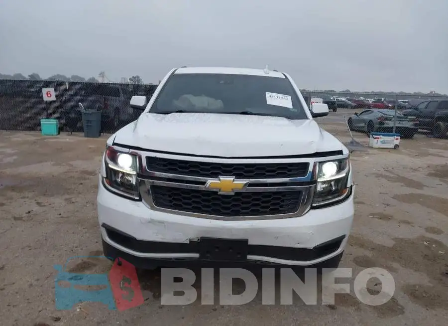 1GNSCBKC7GR387775 Photo# 12