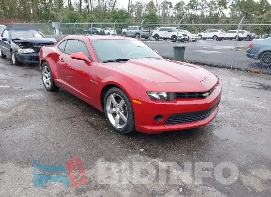 2G1FD1E35F9149745 Photo# 1