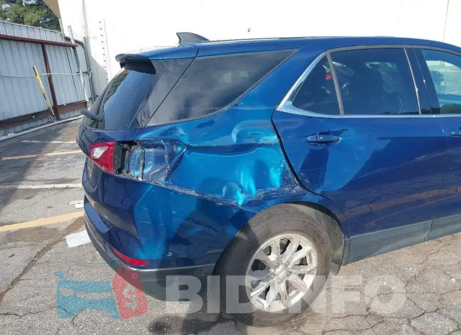 2GNAXKEVXK6226175 Photo# 6