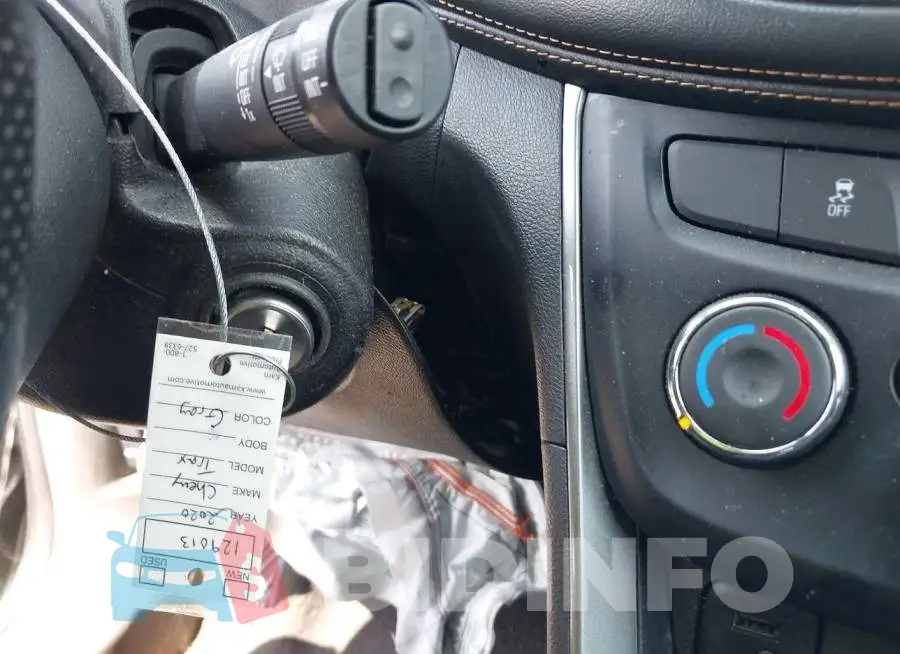 3GNCJKSB1LL129013 Photo# 11