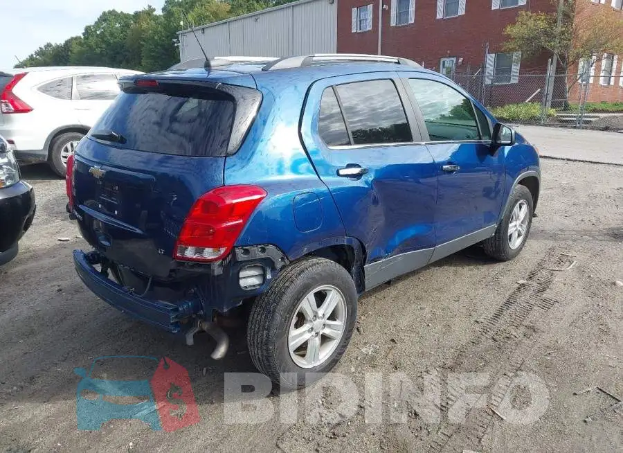 3GNCJPSB4KL210714 Photo# 4