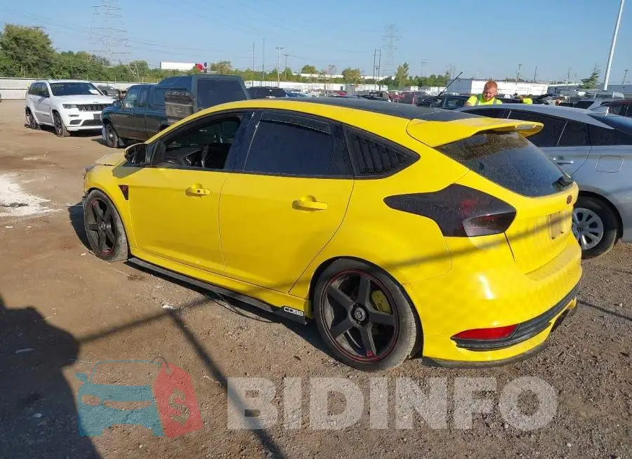 1FADP3L9XHL313193 Photo# 3