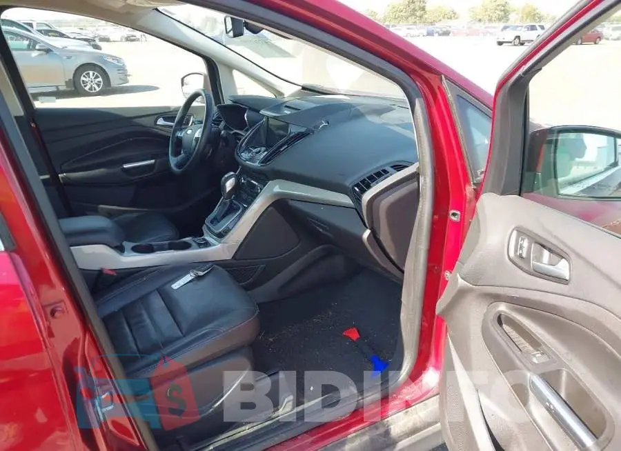 1FADP5CU8GL101875 Photo# 5
