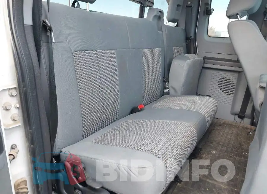 1FT8X3BT6FEA83386 Photo# 7