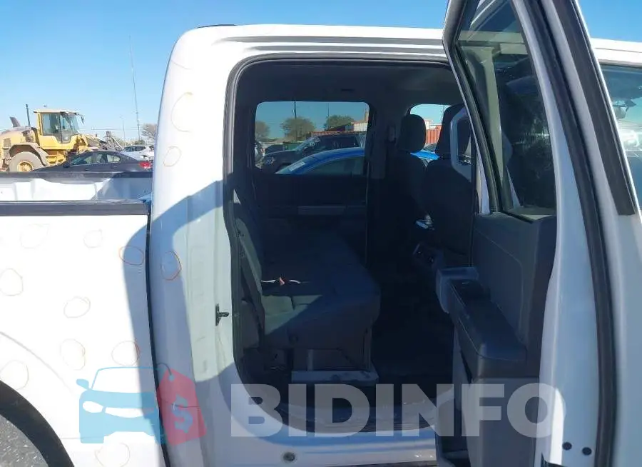 1FTFW3LD1RFA45046 Photo# 8