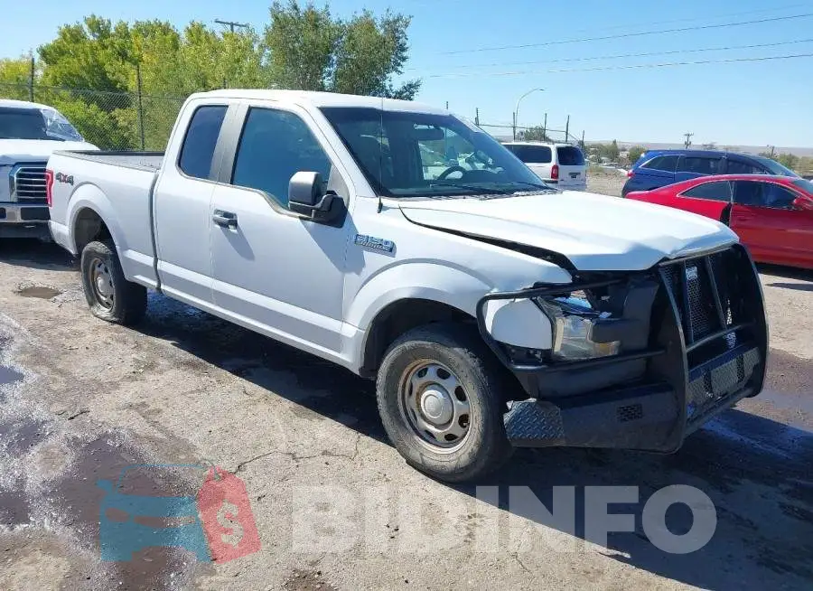 1FTFX1EF3FKE51820 Photo# 1