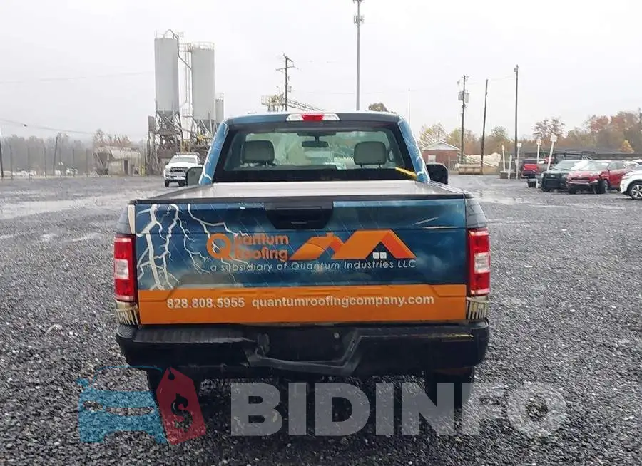 1FTMF1CB4LKF43928 Photo# 16
