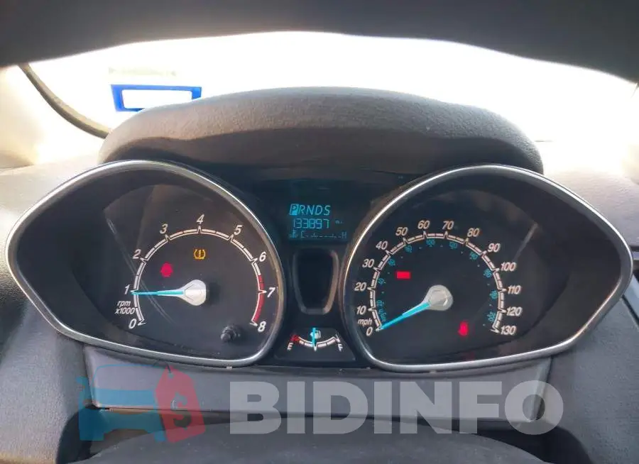 3FADP4EJ8KM150773 Photo# 7