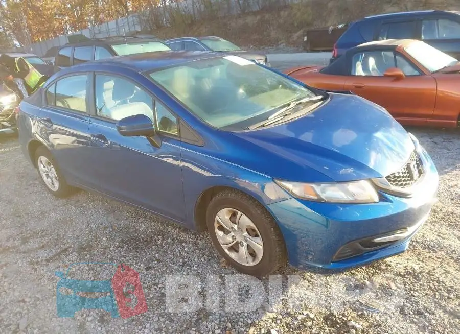 19XFB2F50FE244847 Photo# 1