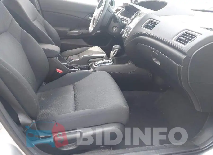 19XFB2F78FE052934 Photo# 5