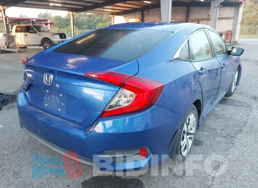 19XFC2F50HE064994 Photo# 4