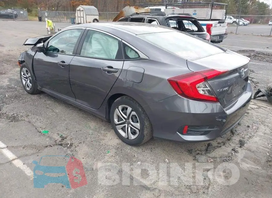 19XFC2F54GE242548 Photo# 3