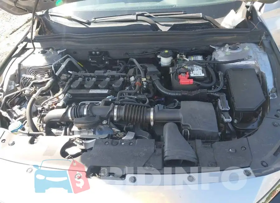 1HGCV1F32KA176276 Photo# 10