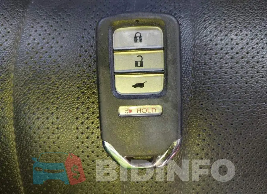 1HGCV1F41MA077671 Photo# 11