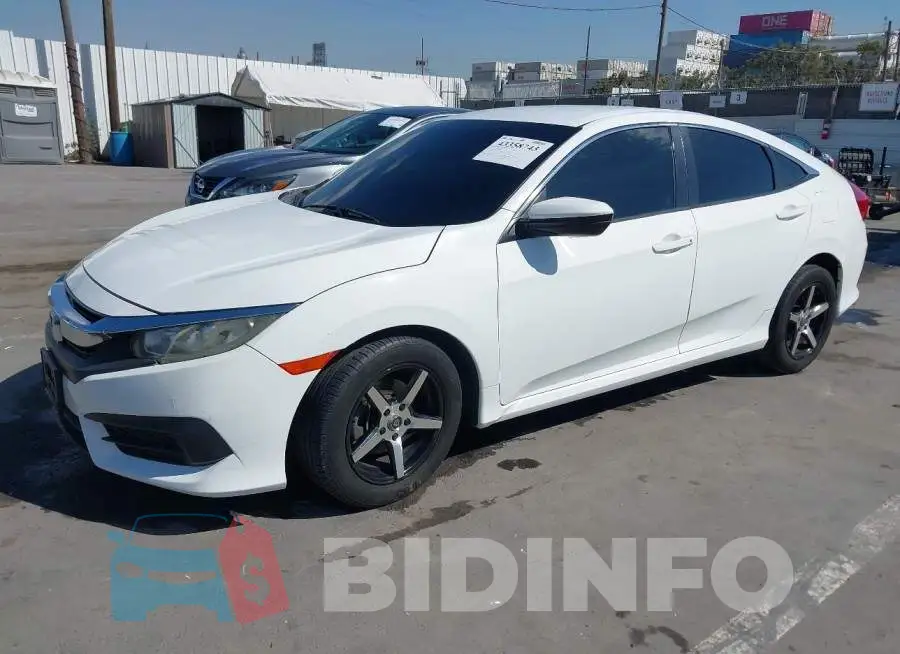 2HGFC2F5XGH572832 Photo# 2