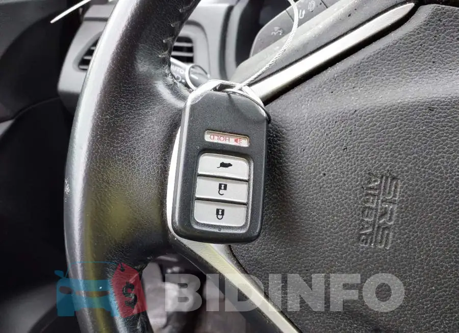 2HKRM4H70GH720237 Photo# 11
