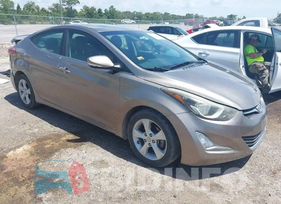 5NPDH4AE8GH677113 Photo# 1
